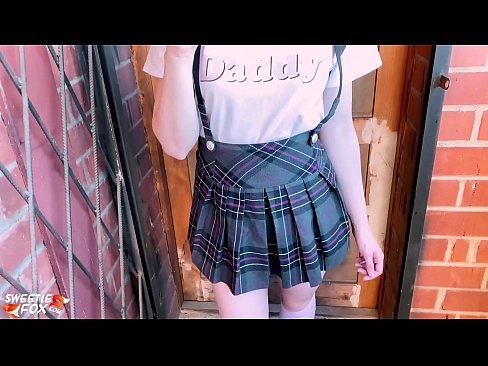 ❤️ Eskwelahan nga babaye nagsuyop sa iyang dick pag-ayo ug nag-fucks imbes nga mga klase. Porn video sa amon ☑