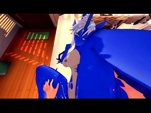 ❤️ Monster nga Demon Fish Girl Porn video sa amon ☑