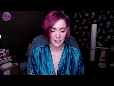 ❤️ Instruksyon sa jerk off gikan sa usa ka Russian nga babaye sa English Porn video sa amon ☑