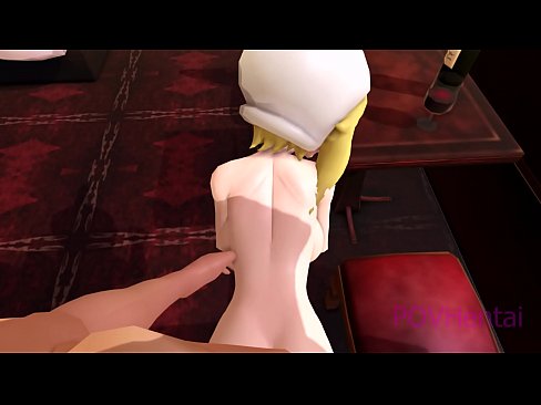 ❤️ Fiona shepherdess cancer hentai Porn video sa amon ☑