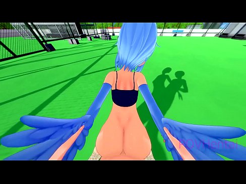 ❤️ Harpy monster nga babaye. Porn video sa amon ☑