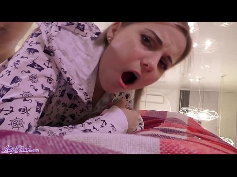 ❤️ Ang seksi nga inahan molamoy ug pregistyle sex - cum close up Porn video sa amon ☑